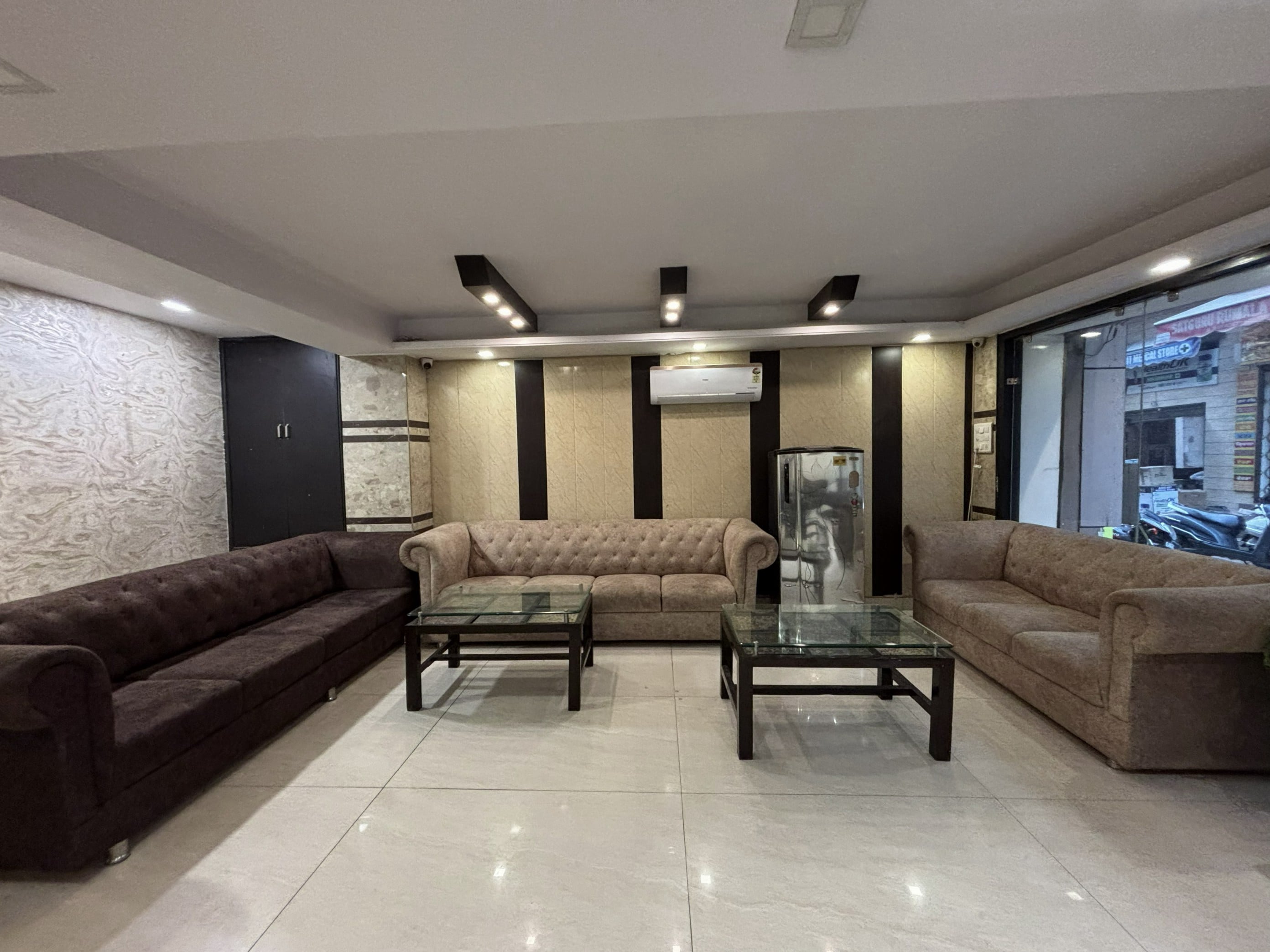 Hotel Akaal Residency, Amritsar. Best Luxury Hotel in Amritsar