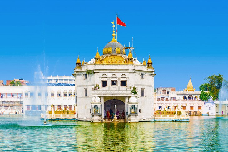Amritsar Sightseeing