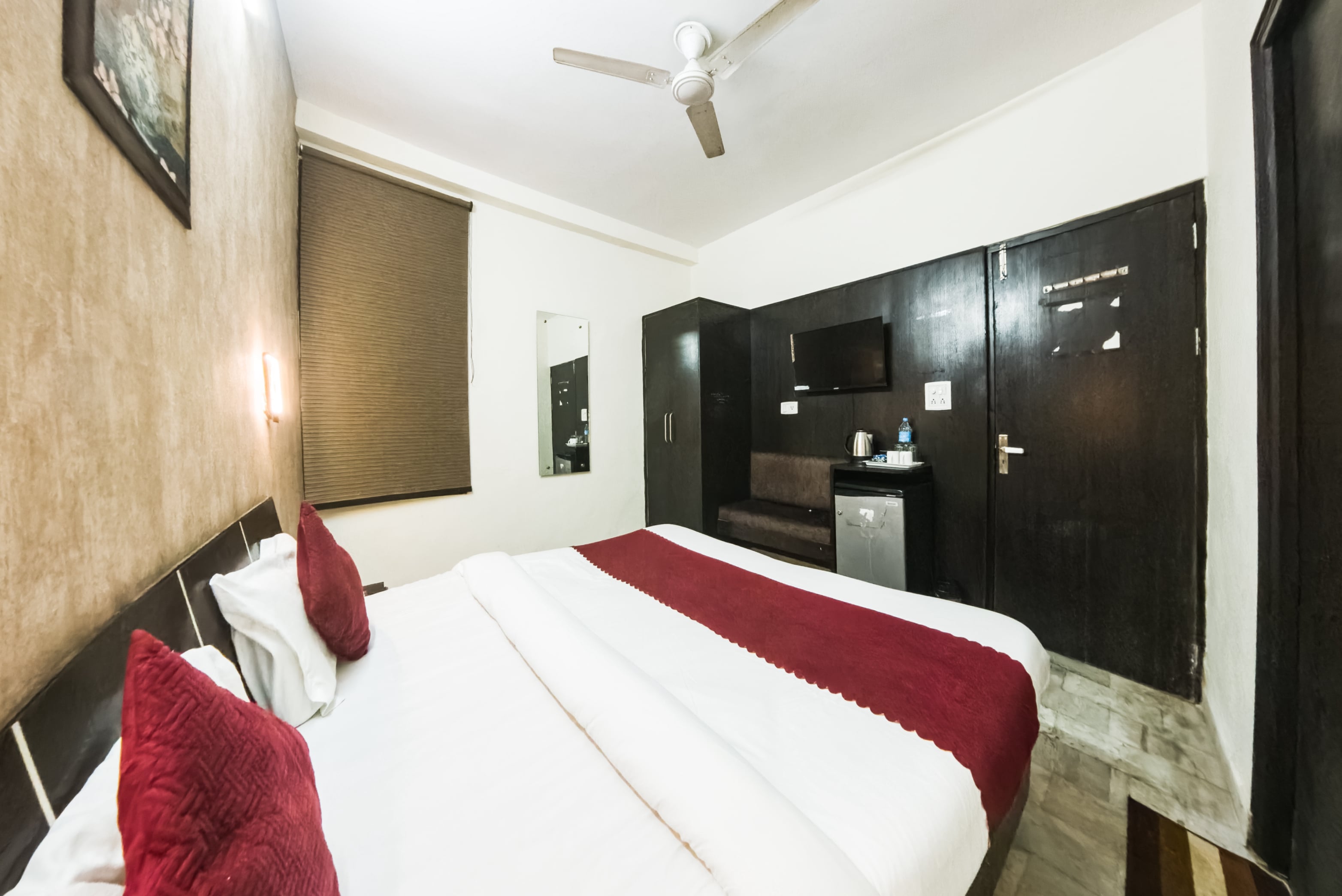 Hotel Akaal Residency, Amritsar. Best Luxury Hotel in Amritsar