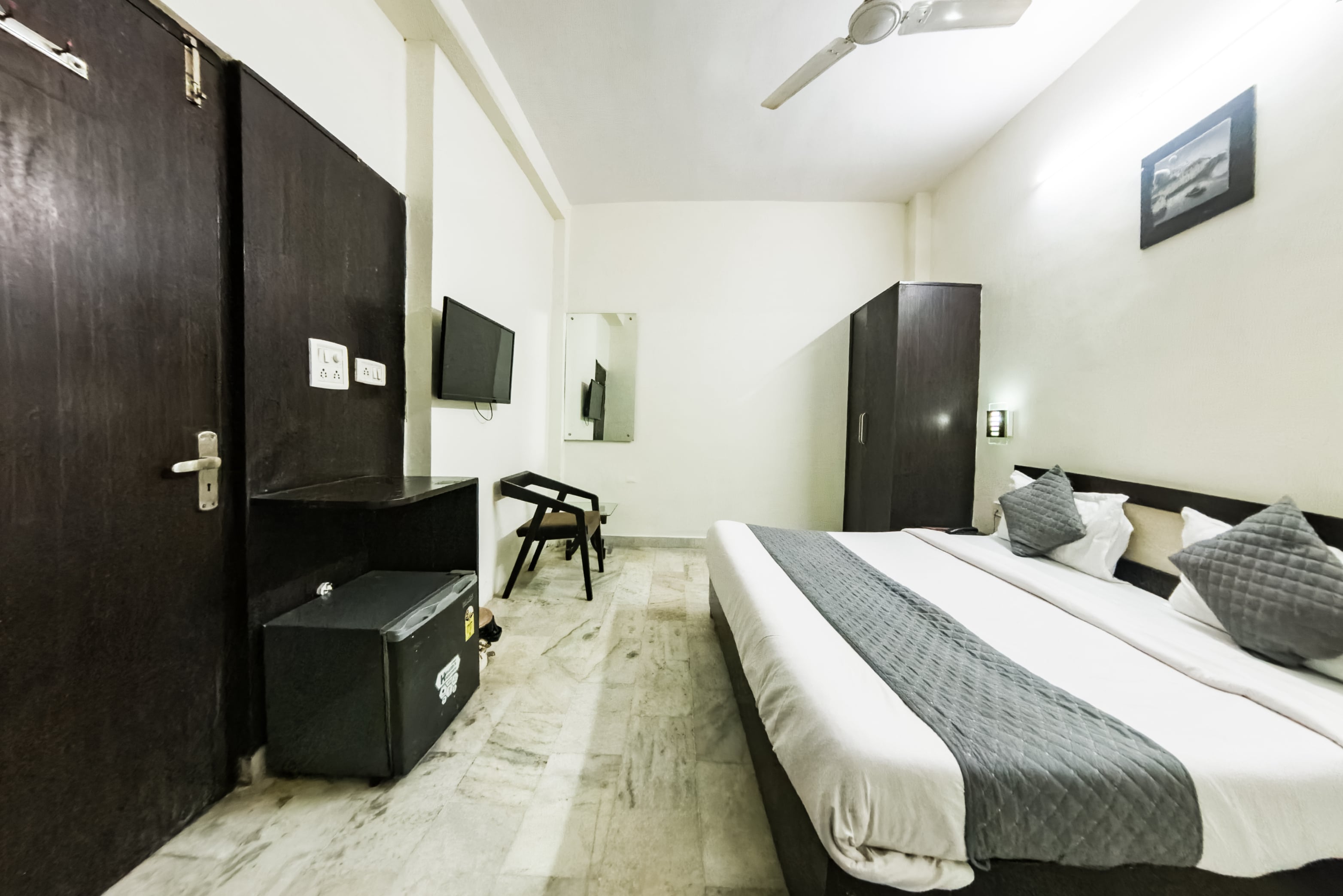 Hotel Akaal Residency, Amritsar. Best Luxury Hotel in Amritsar