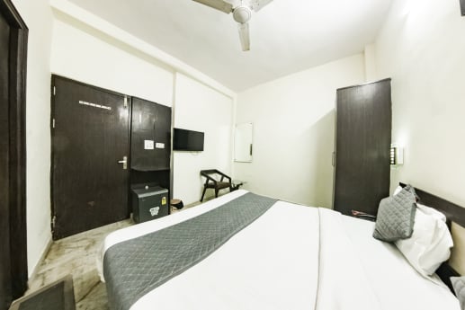 Comfortable Luxury hotel Stay in Amritsar
