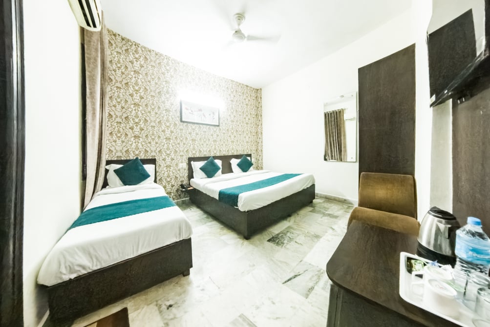Hotel Akaal Residency, Amritsar