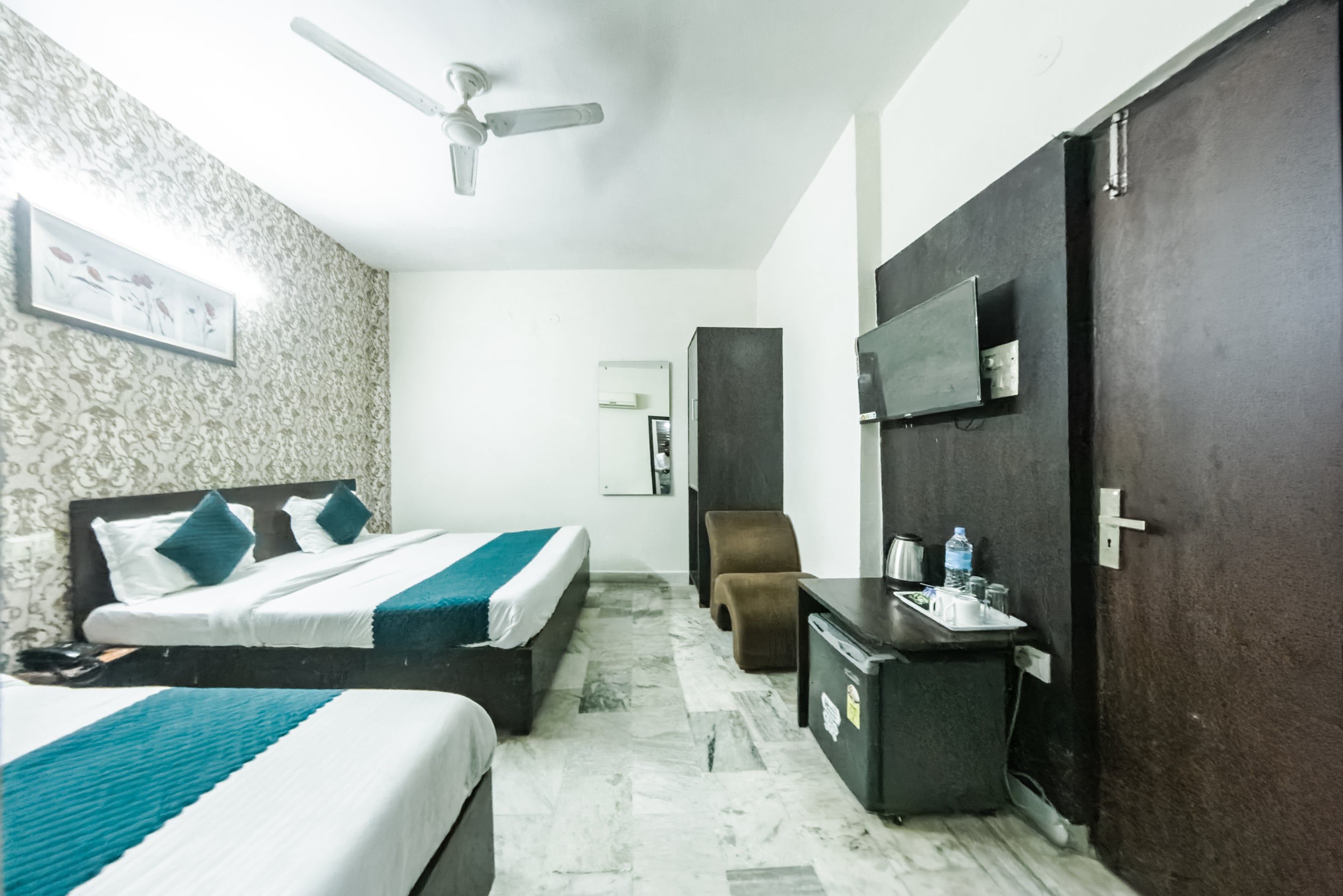 Hotel Akaal Residency, Amritsar. Best Luxury Hotel in Amritsar